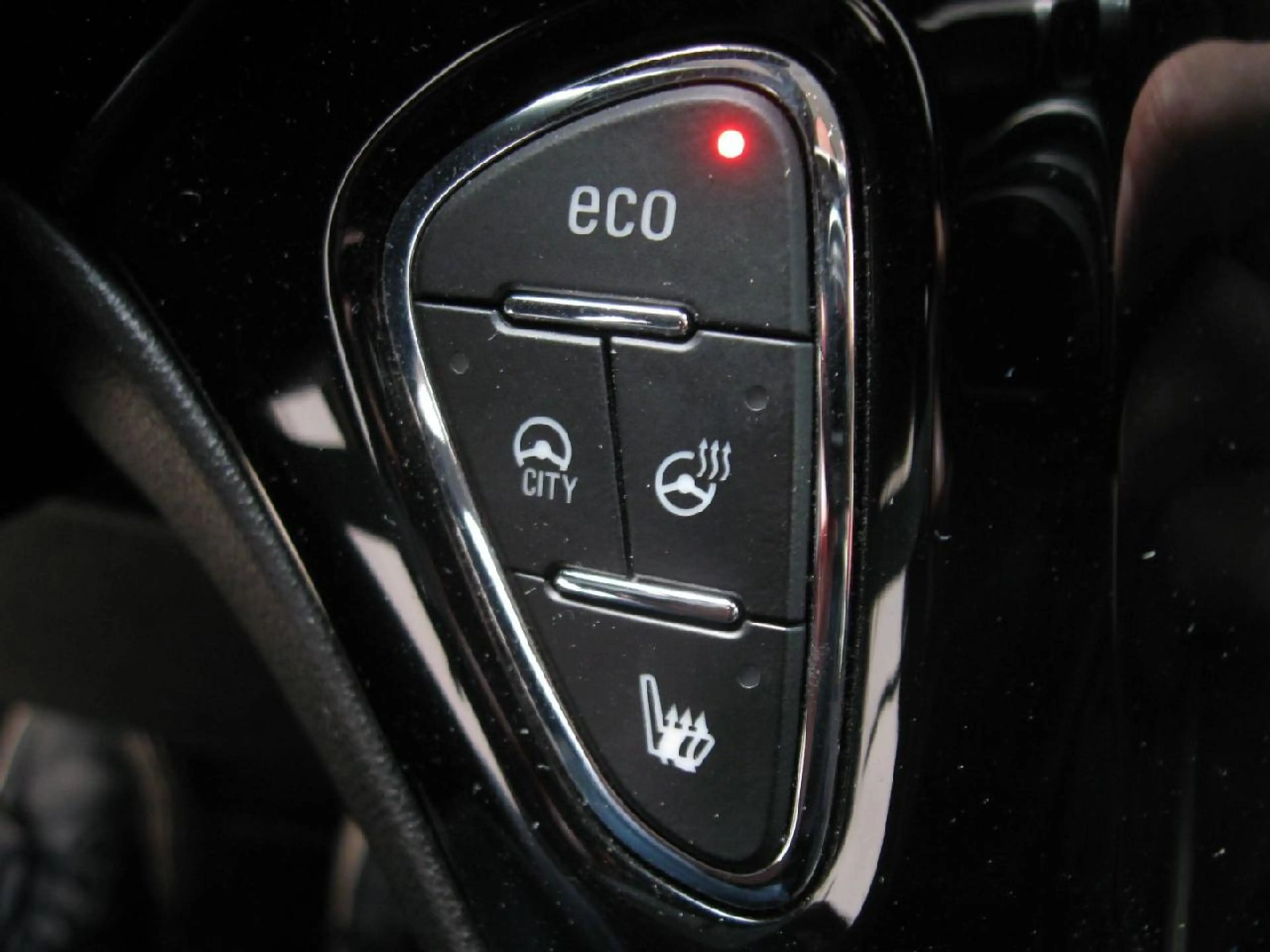 Opel Adam Slam ecoFlex — photo 10