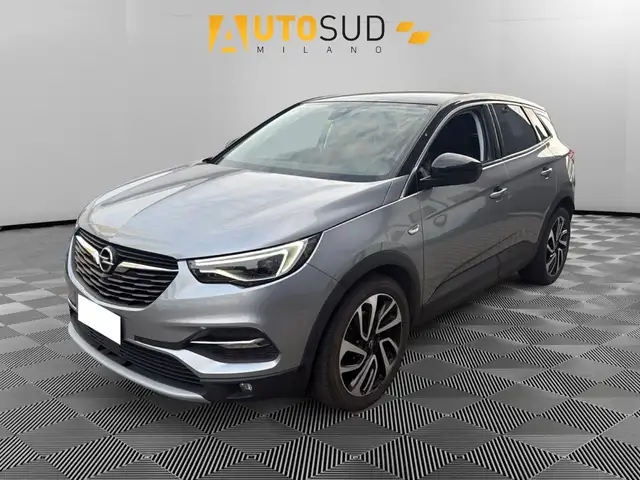 Opel Grandland X Diesel X 1.5 ecotec Ultimate s&s 130cv