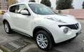 Nissan Juke Juke I 2010 1.5 dci Acenta new Bianco - thumbnail 2