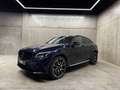 Mercedes-Benz GLC 43 AMG Coupé 4Matic Aut. Gelb - thumbnail 3