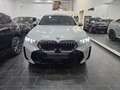 BMW X6 M-Sport C.22 Tetto Navi CAM360 HarmanKardon MSport Gris - thumbnail 3