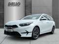 Kia Ceed SW / cee'd SW Ultimate Edition 1.5T Mild-Hybrid DCT Style-Paket Bianco - thumbnail 1