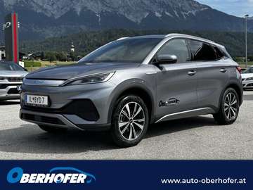 Atto3 60,5 kWh Design Ö-Paket MY25 *WLTP420KM*