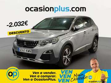 1.2 S&S PureTech Allure EAT8 130