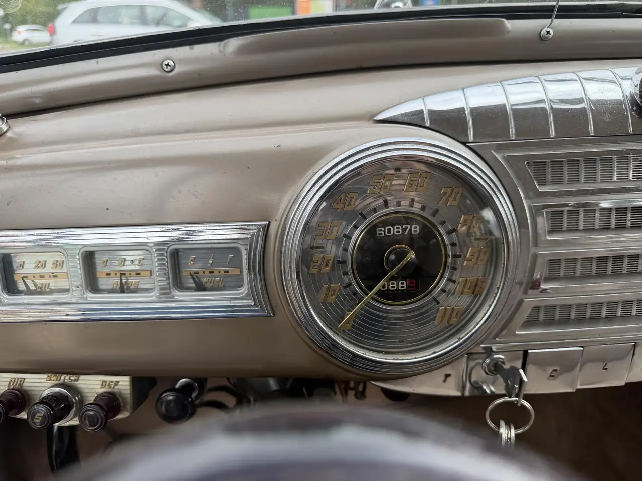 Lincoln 1949, foto 11