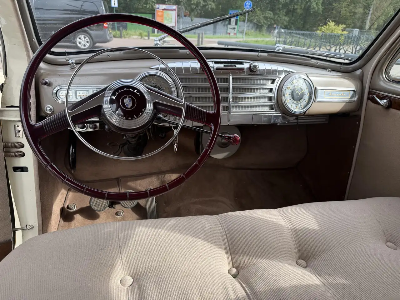 Lincoln 1949, foto 10