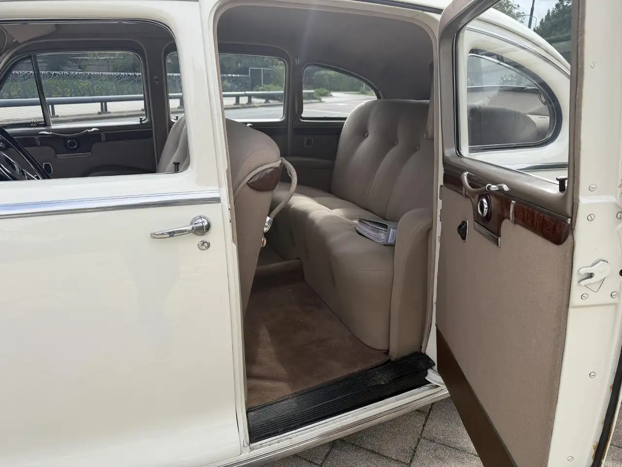 Lincoln 1949, foto 6