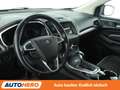 Ford Edge 2.0 TDCi Bi-Turbo Vignale 4x4 Aut.*NAVI*LED* Grau - thumbnail 11
