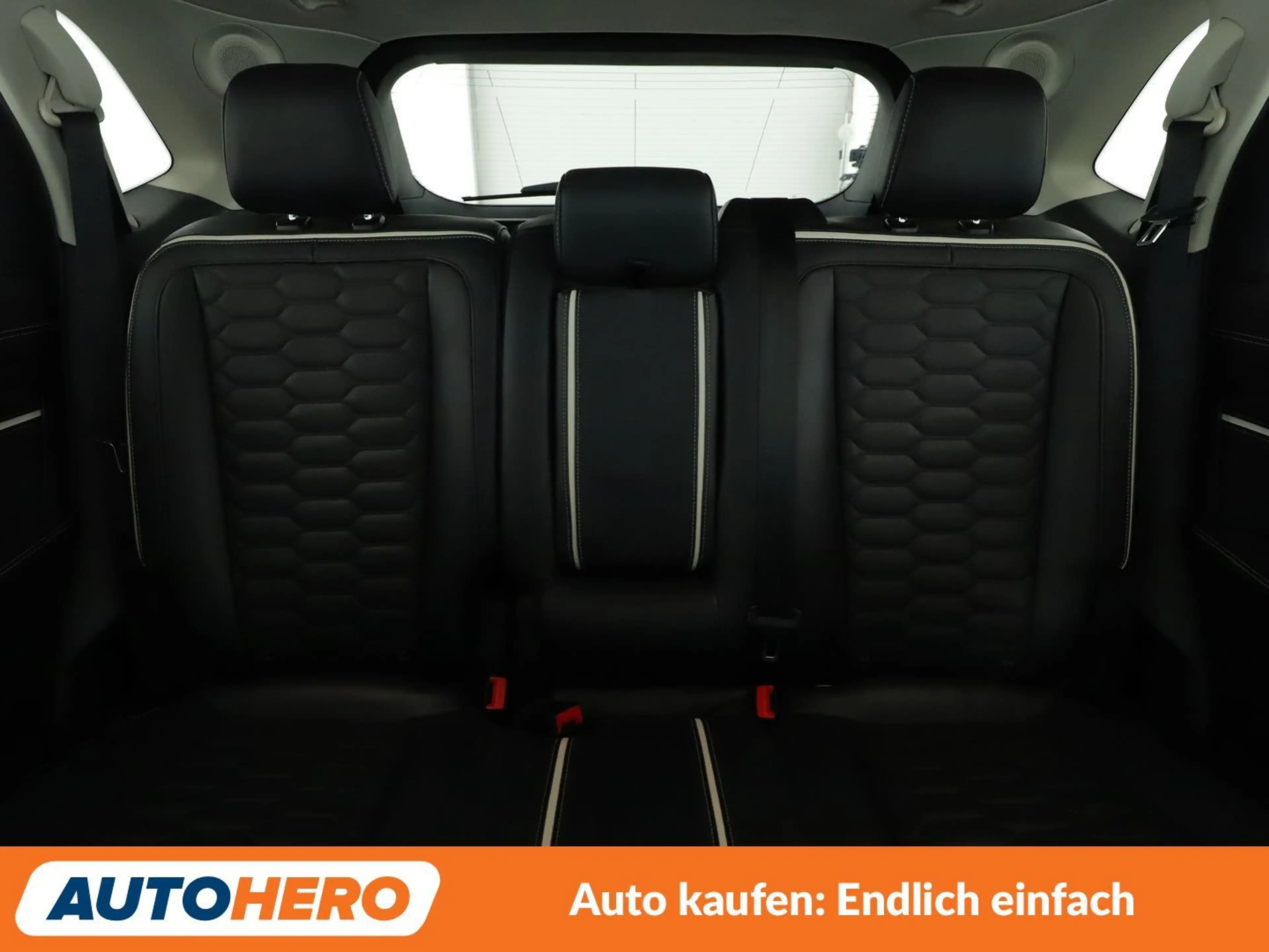 Ford Edge 2.0 TDCi Bi-Turbo Vignale 4x4 Aut.*NAVI*LED* — photo 15