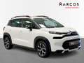 Citroen C3 Aircross BlueHDi 81kW (110CV) Plus Blanco - thumbnail 3