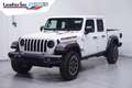 Jeep Gladiator 3.6 V6 285 pk Rubicon Grijs Kenteken 2-Zits Navi L Blanco - thumbnail 1