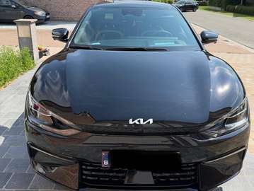 EV6 77.4 kWh RWD GT Line