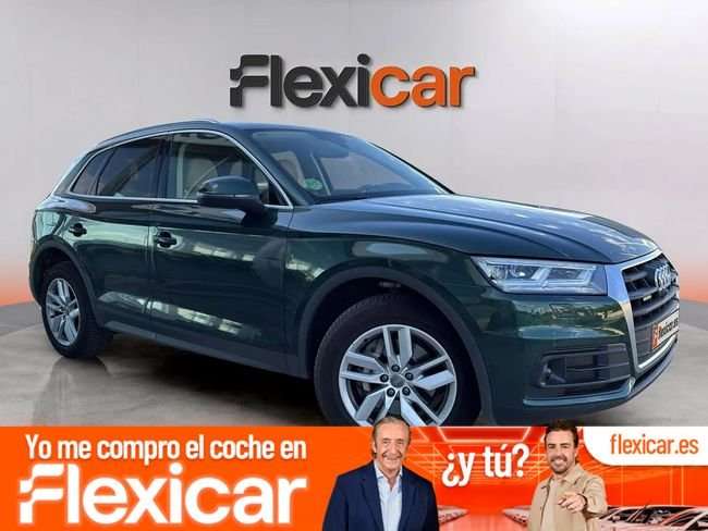 Audi Q5 40 TDI quattro-ultra S tronic 140kW - foto 1