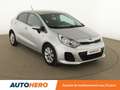 Kia Rio 1.2 Active Gris - thumbnail 8
