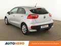 Kia Rio 1.2 Active Gris - thumbnail 4