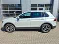 Volkswagen Tiguan 2.0 TDI DSG Sound 4Motion +STANDHEIZUNG Blanc - thumbnail 3