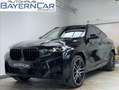 BMW X6 xDrive30d M Sport Pro 22Zoll Pano ACC 360° Negro - thumbnail 1