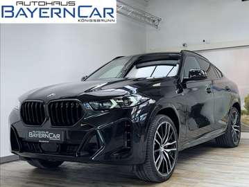 xDrive30d M Sport Pro 22Zoll Pano ACC 360°