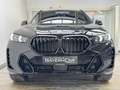 BMW X6 xDrive30d M Sport Pro 22Zoll Pano ACC 360° Negro - thumbnail 2