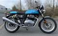 Royal Enfield Continental GT 650 Twin S - Top Zustand - erst 2700km gelaufen Azul - thumbnail 1