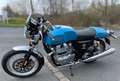 Royal Enfield Continental GT 650 Twin S - Top Zustand - erst 2700km gelaufen Azul - thumbnail 3