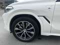 BMW X6 40i Blanc - thumbnail 4