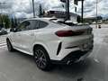 BMW X6 40i Blanc - thumbnail 12