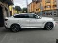 BMW X6 40i Blanc - thumbnail 6
