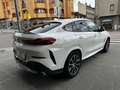 BMW X6 40i Blanc - thumbnail 13