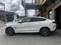 BMW X6 40i Blanc - thumbnail 5