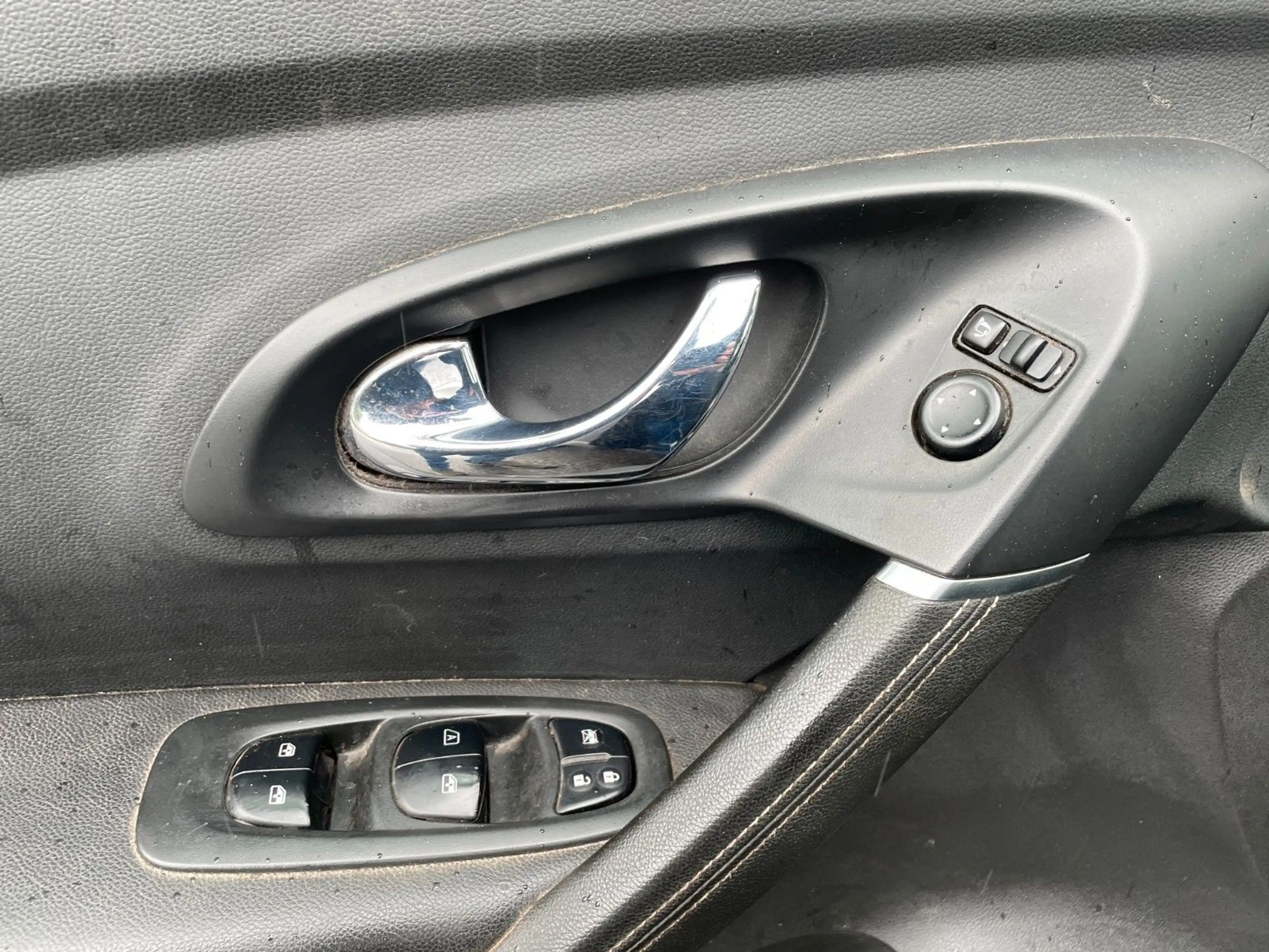Renault Kadjar Bose Edition 4x4 — photo 13