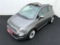 Fiat 500C Cabrio Twin Air Turbo Pop Grau - thumbnail 4