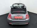 Fiat 500C Cabrio Twin Air Turbo Pop Grau - thumbnail 6