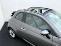 Fiat 500C Cabrio Twin Air Turbo Pop Grau - thumbnail 3