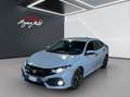 Honda Civic i V-TEC TURBO 5p 1.0 Elegance Navi - thumbnail 5