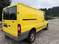 Ford Transit FT 330 Kasten Allrad; Anhängerkupplung; Gelb - thumbnail 9