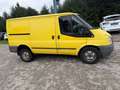 Ford Transit FT 330 Kasten Allrad; Anhängerkupplung; Gelb - thumbnail 4