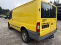 Ford Transit FT 330 Kasten Allrad; Anhängerkupplung; Gelb - thumbnail 6