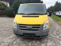 Ford Transit FT 330 Kasten Allrad; Anhängerkupplung; Gelb - thumbnail 2