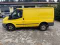 Ford Transit FT 330 Kasten Allrad; Anhängerkupplung; Gelb - thumbnail 5