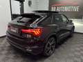 Audi RS Q3 RSQ3 2.5 TFSI Quattro PANO Schwarz - thumbnail 2