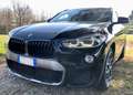 BMW X2 sdrive18d Msport X auto Negro - thumbnail 3