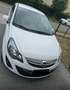 Opel Corsa Wit - thumbnail 1