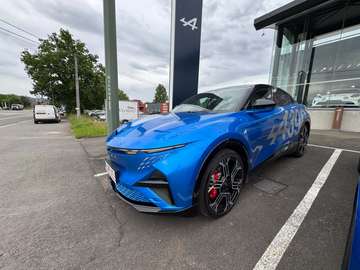A390 GT