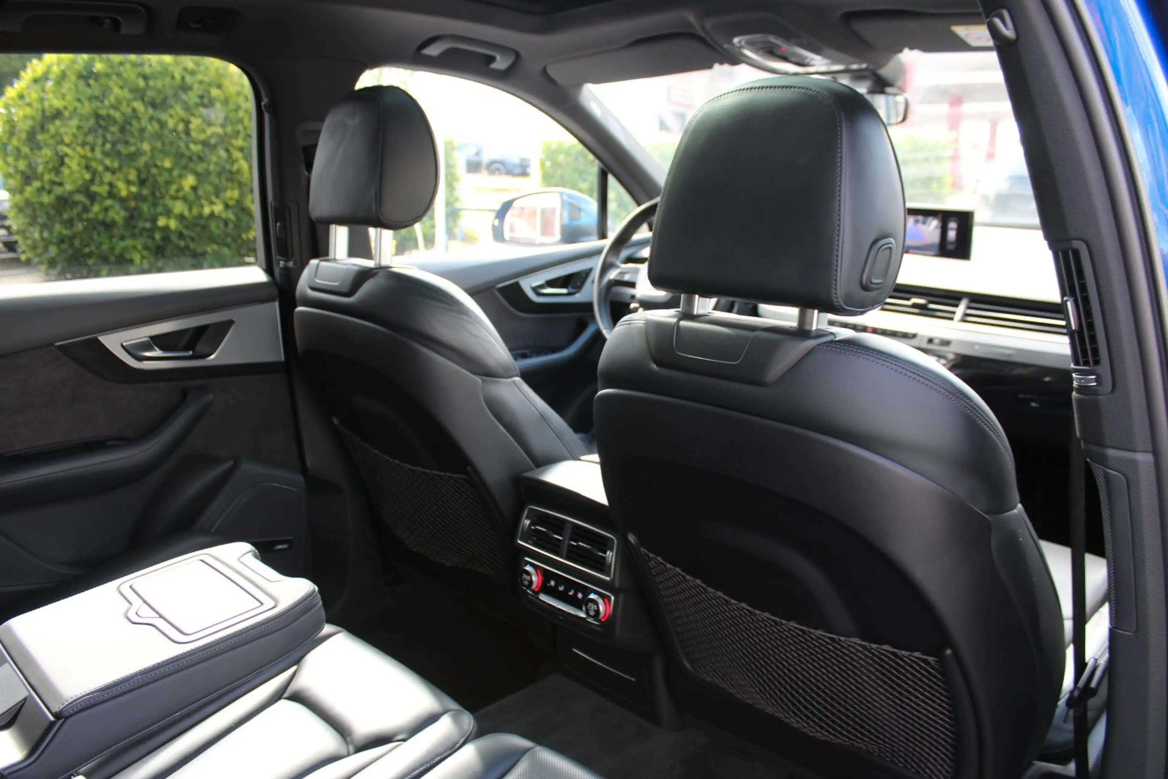 Audi Q7 3.0 TDI quattro Pano Bose Luft AHK NP~104 T€ — photo 13
