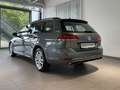 Volkswagen Golf Variant 1.6 TDI Comfortline +ACC+NAVI Gris - thumbnail 4