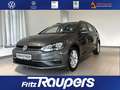 Volkswagen Golf Variant 1.6 TDI Comfortline +ACC+NAVI Gris - thumbnail 1