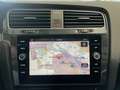Volkswagen Golf Variant 1.6 TDI Comfortline +ACC+NAVI Gris - thumbnail 8