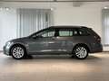 Volkswagen Golf Variant 1.6 TDI Comfortline +ACC+NAVI Gris - thumbnail 3