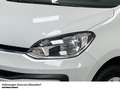 Volkswagen up! 1.0 Rückfahrkamera Sitzheizung Tempomat Weiß - thumbnail 5